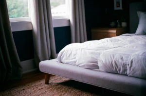 6招飯店營造睡眠環境的方法